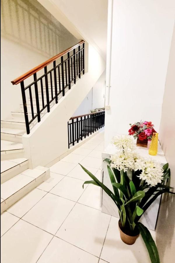 Heritage Home Серпонг Экстерьер фото